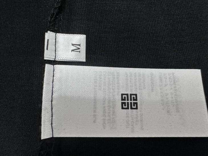 Picture of Givenchy T Shirts Short _SKUGivenchyS-XL7ctr0613111